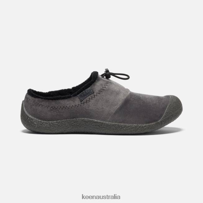 H68B331 Magnet Velour Keen Howser III Slide