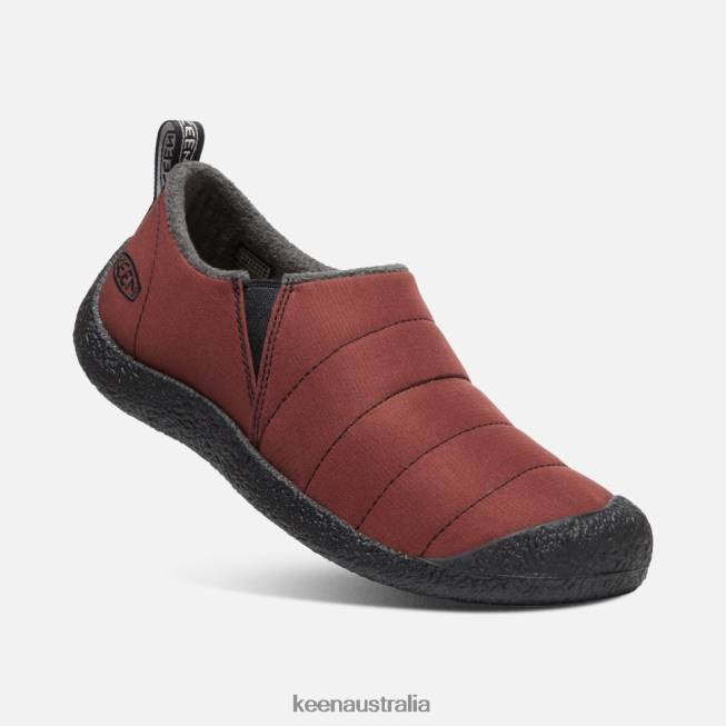 H68B342 Andorra-Black Keen Howser II