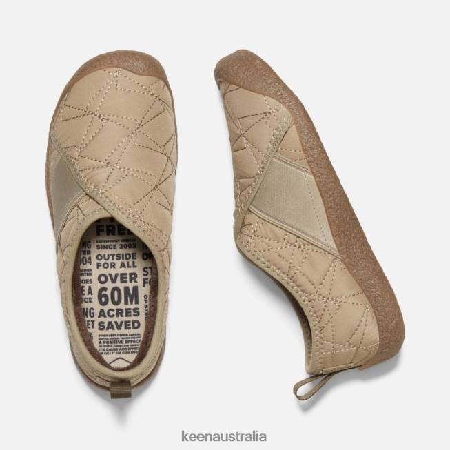 H68B355 Timberwolf-Canteen Keen Howser Wrap