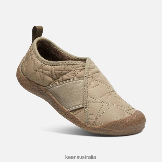 H68B355 Timberwolf-Canteen Keen Howser Wrap