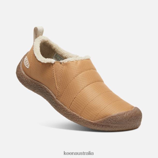 H68B357 Apple Cinnamon-Safari Keen Howser II