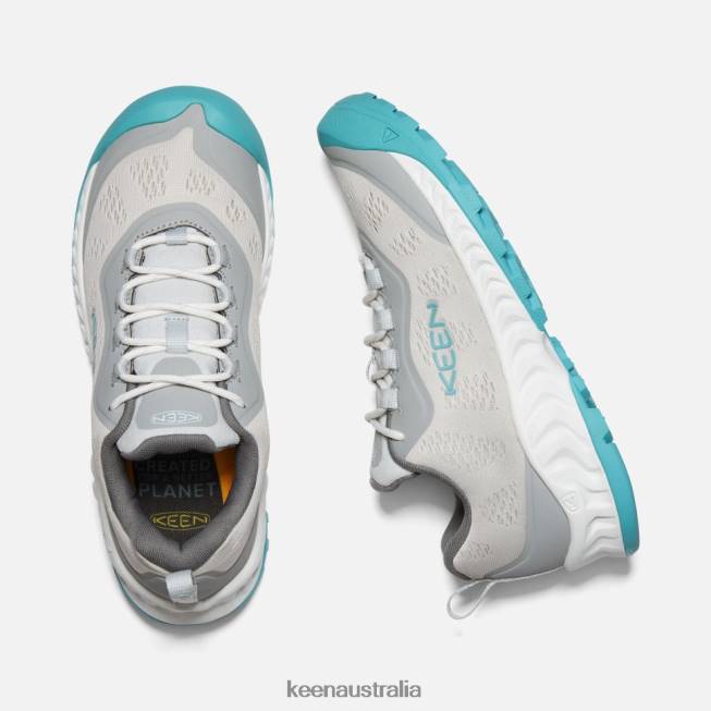 H68B394 Vapor-Porcelain Keen NXIS Speed