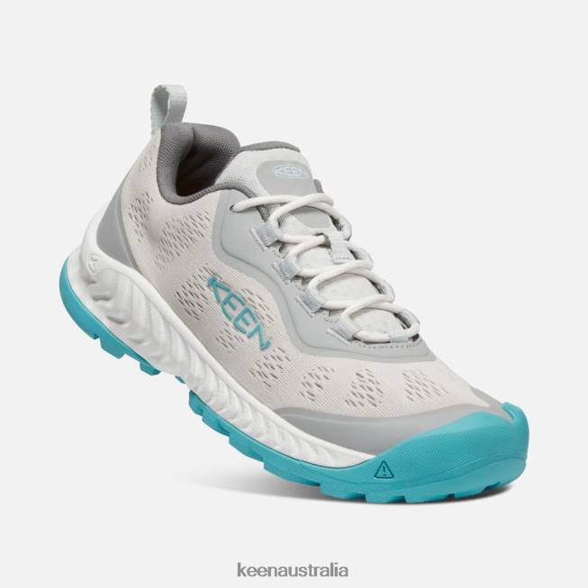 H68B394 Vapor-Porcelain Keen NXIS Speed