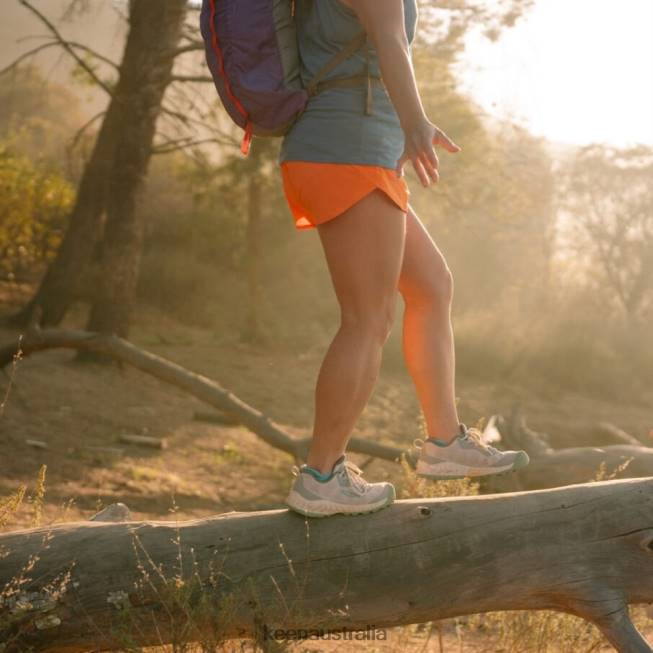 H68B404 Olive Drab-Pink Icing Keen NXIS Speed